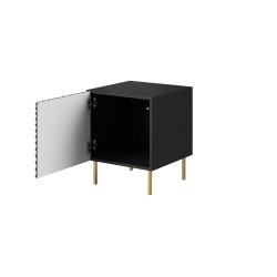 HOLE bedside table 2 pcs....