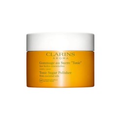 Clarins Tonic Sugar...