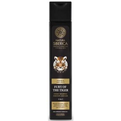Natura Fury Of The Tiger...