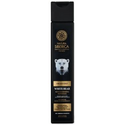 Natura Siberica White Bear...