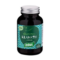 Santiveri Klamath Seaweed...