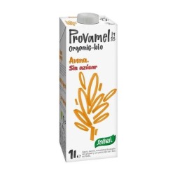 Santiveri Oat Drink Sugar...