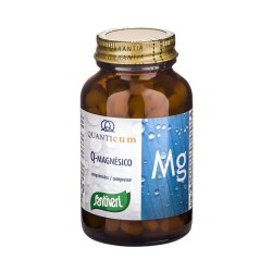 Q-Magnesic 88 Tablets...