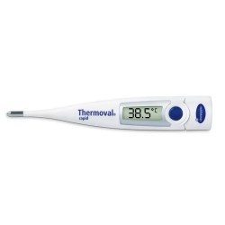 Thermoval Rapid Digital...