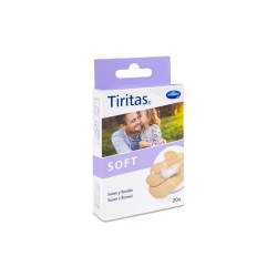 Hartmann Sensitive Plasters...