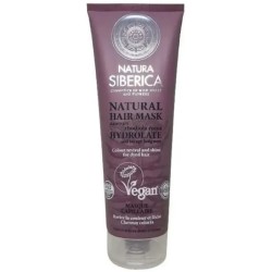Natura Siberica Mascarilla...