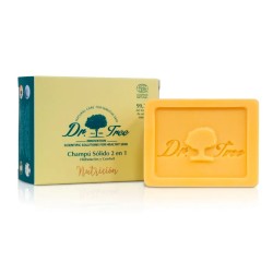Dr. Tree 2 in 1 Nourishing...