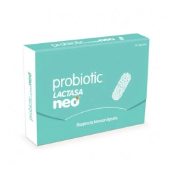 Neo Probiotic Lactase 15...