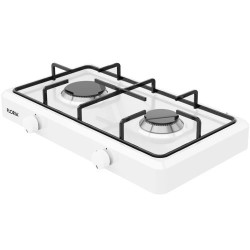 Floria ZLN7129 Gas stove 2...