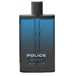 Police Sport Eau De...