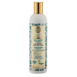Natura Siberica Hair...