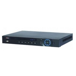 NET VIDEO RECORDER 8CH...