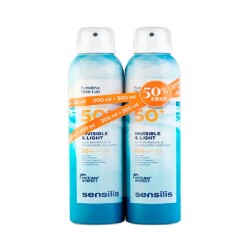 Sensilis Body Spray...