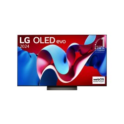 LG OLED55C41LA TV 139.7 cm...