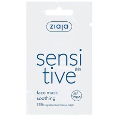 Ziaja Sensitive Mascarilla...