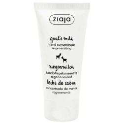 Ziaja Leche De Cabra Crema...