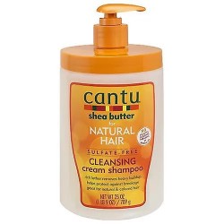 Cantu For Natural Hair...