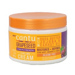 Cantu Grapeseed...