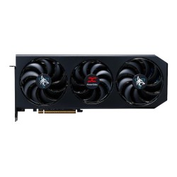 Graphics card. PowerColor...