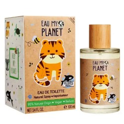 Eau My BB Eau My Planet Eau...