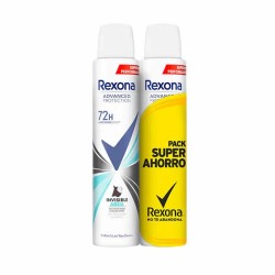 Rexona Avanced Invisible...