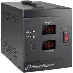 PowerWalker AVR 3000 SIV FR...