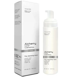 Alchemy Care Cosmetics...