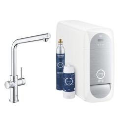 GROHE 31454001 kitchen...