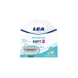 Lea Recambios Woman Soft3...