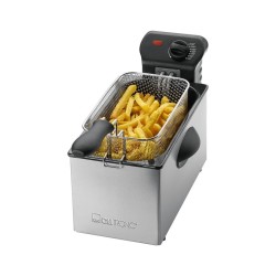 Clatronic FR 3586 Fryer 3 L...