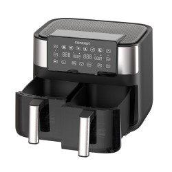 Air Fryer greaseless double...