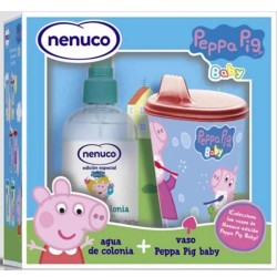 Nenuco Peppa Pig Eau De...
