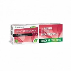 Arkosterol Plus 30 Capsules...