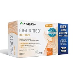 Arkopharma Figurmed Metabol...
