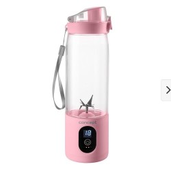 CONCEPT Cordless Smoothie...