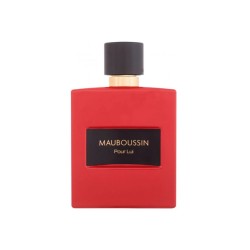 Mauboussin Pour Lui In Red...