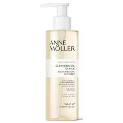 Anne Möller An Clean Up...