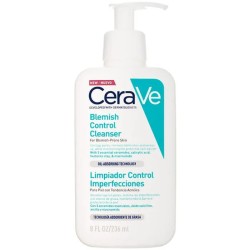 Cerave Cleanser...