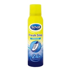 Scholl Fresh Step Footwear...