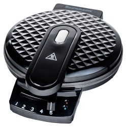 Waffle Iron Ravanson...