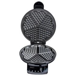 Waffle Iron Ravanson...