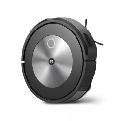 Robot Vacuum Cleaner iRobot Roomba Combo j5 (j517840)
