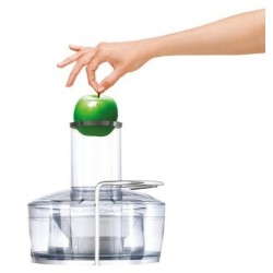 Sage the Nutri Juicer Cold...