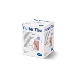 Hartmann Pütter Flex 8cmx5m...