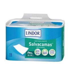 Lindor Bed Savers 60x90cm...