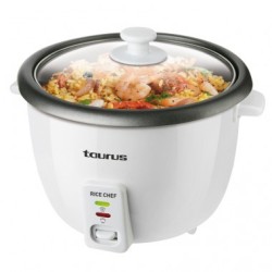 Taurus RICE CHEF rice...