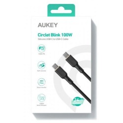 AUKEY CB-SCC101 USB-C...