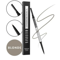 Nanobrow Eyebrow Pencil...
