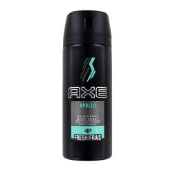 Axe Apollo Desodorante...