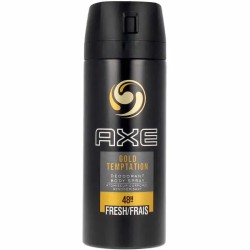 Axe Gold Temptation 48h...